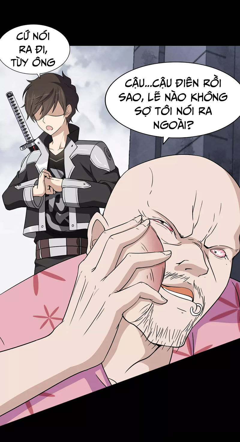 Bạn Gái Zombie Của Tôi Chapter 174 - 24