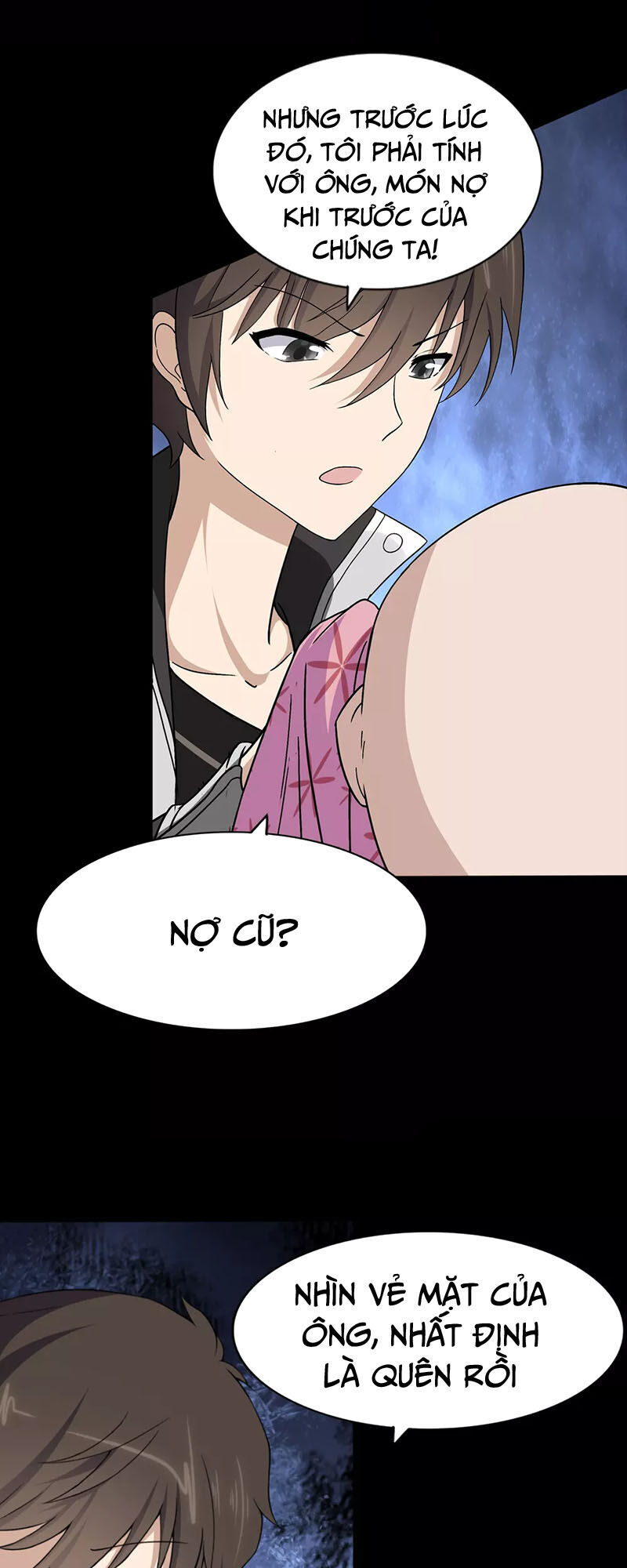 Bạn Gái Zombie Của Tôi Chapter 174 - 25