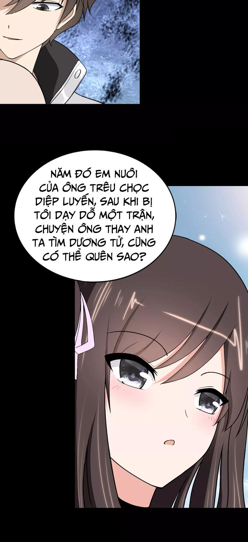 Bạn Gái Zombie Của Tôi Chapter 174 - 26