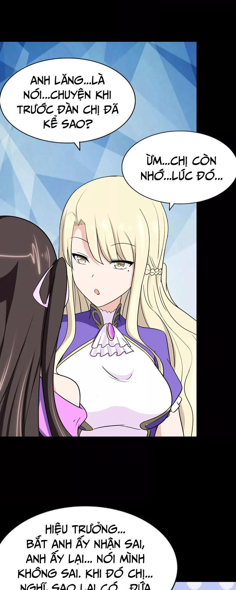 Bạn Gái Zombie Của Tôi Chapter 174 - 27