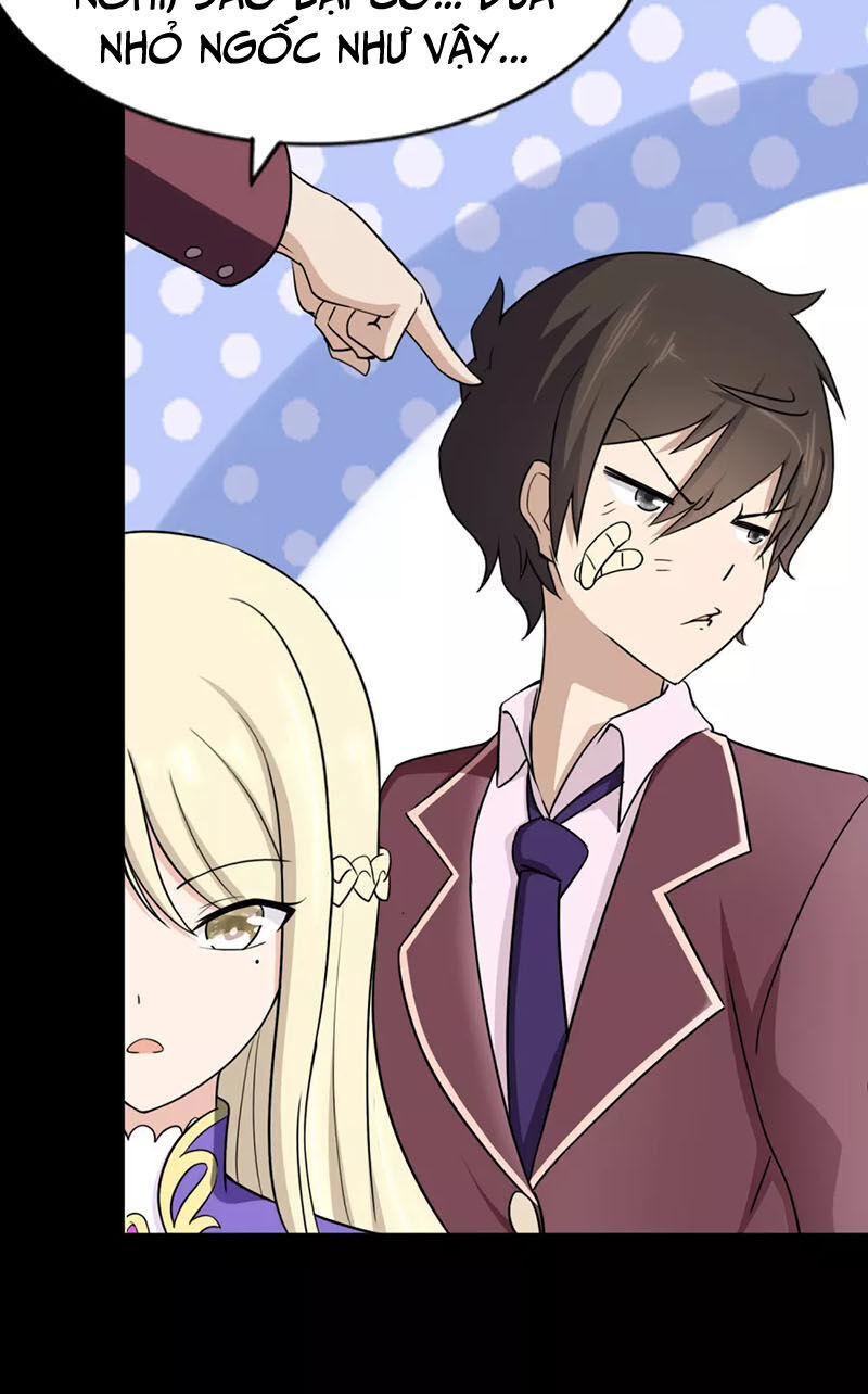 Bạn Gái Zombie Của Tôi Chapter 174 - 28