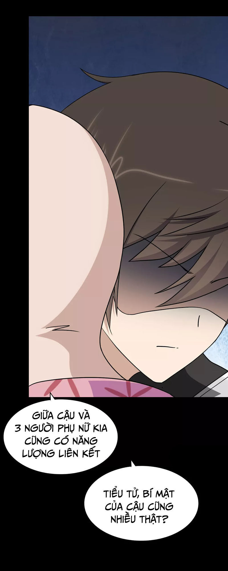 Bạn Gái Zombie Của Tôi Chapter 174 - 4