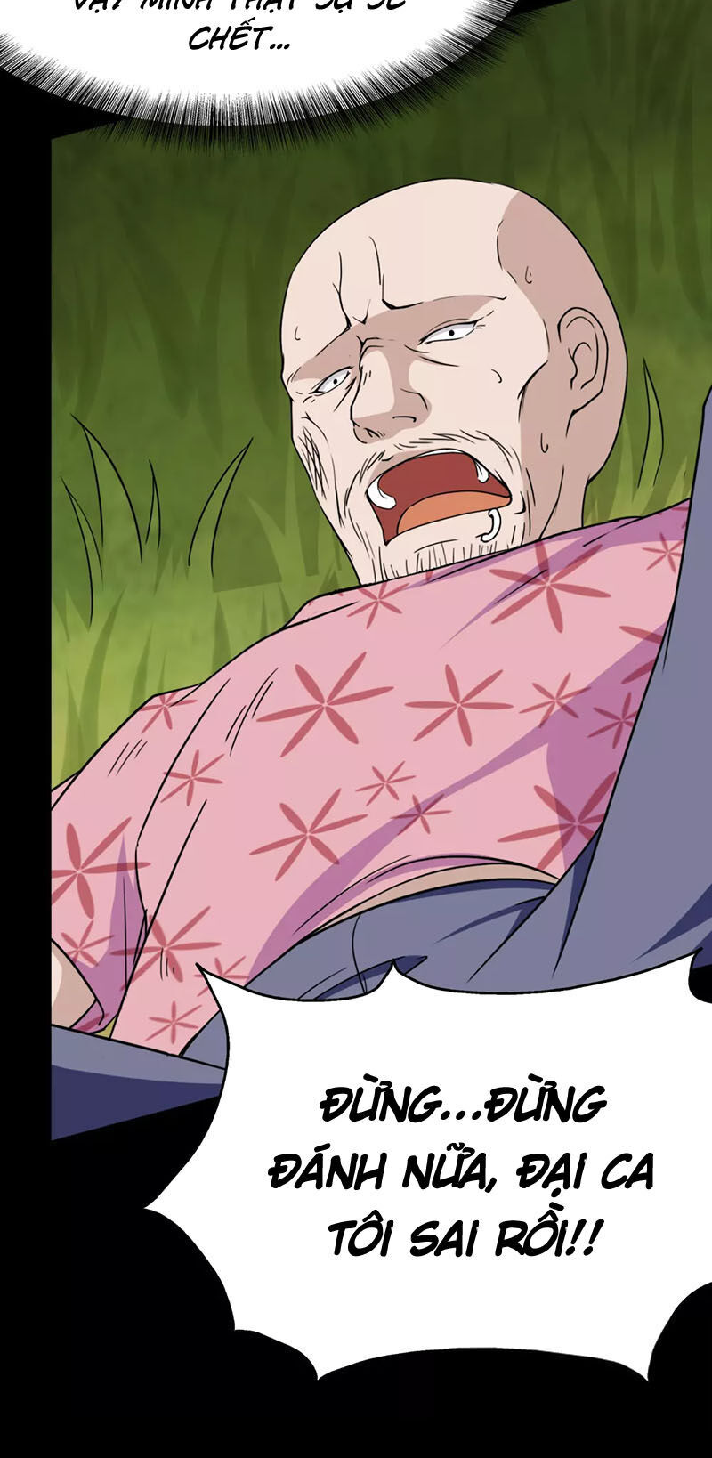 Bạn Gái Zombie Của Tôi Chapter 174 - 32