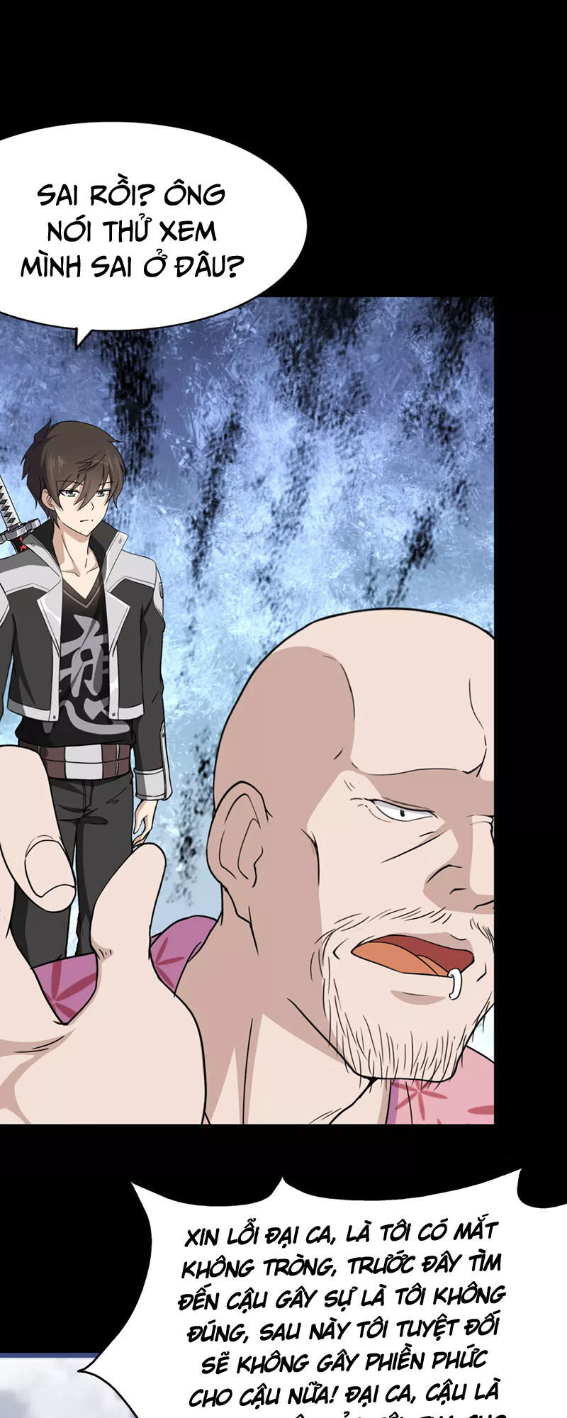 Bạn Gái Zombie Của Tôi Chapter 174 - 33