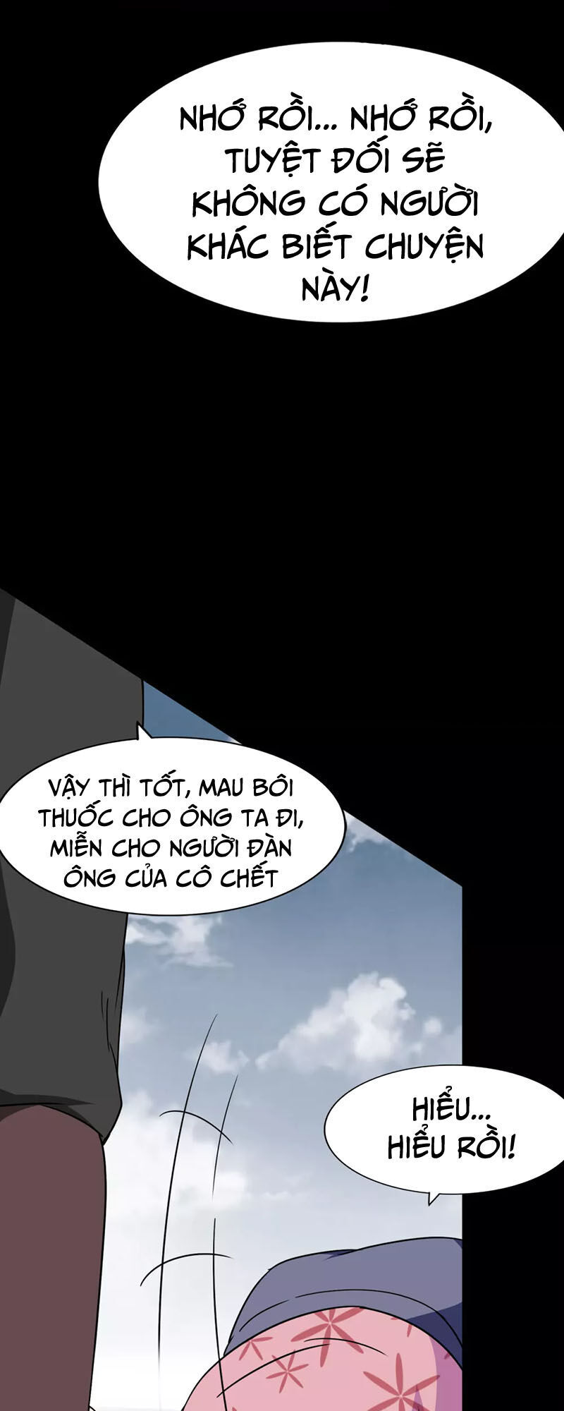 Bạn Gái Zombie Của Tôi Chapter 174 - 37