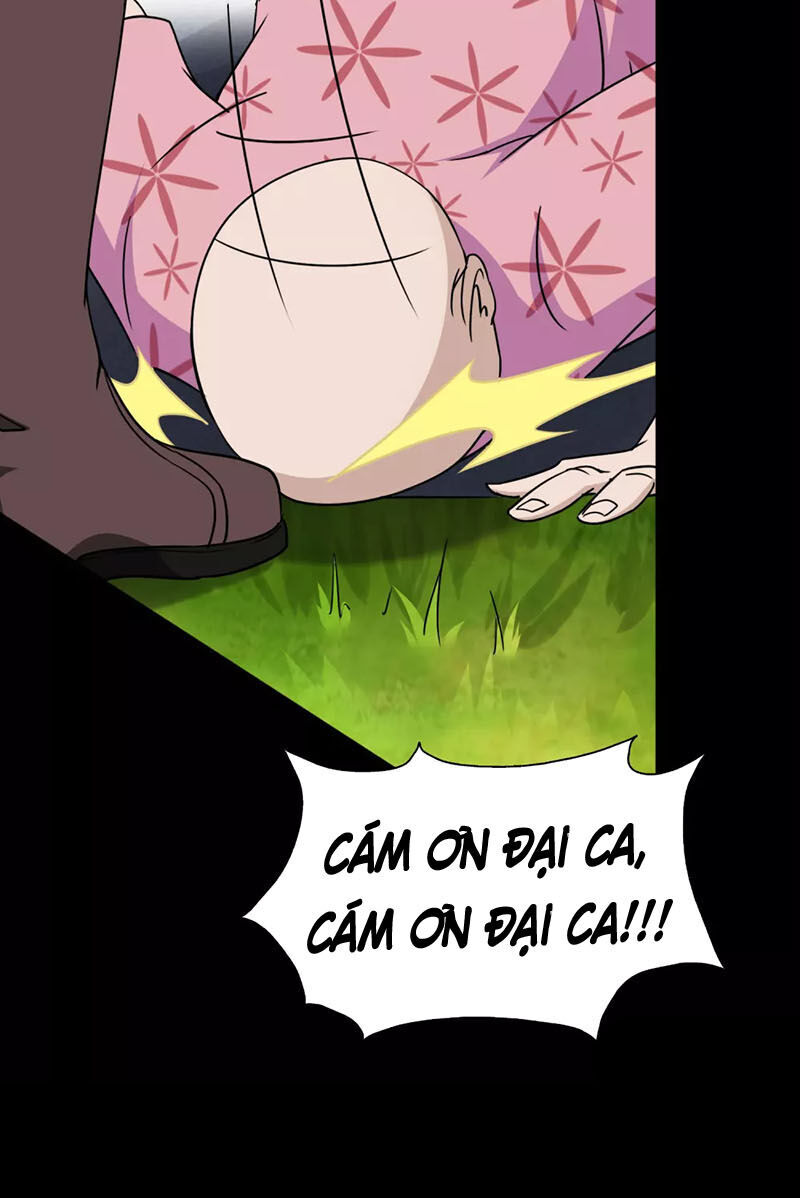 Bạn Gái Zombie Của Tôi Chapter 174 - 38