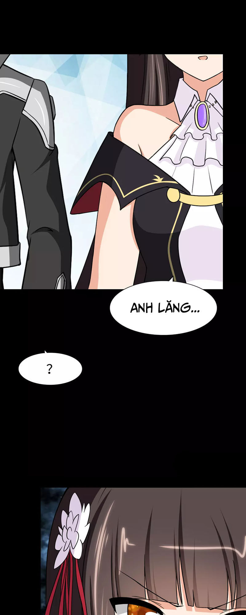 Bạn Gái Zombie Của Tôi Chapter 174 - 41