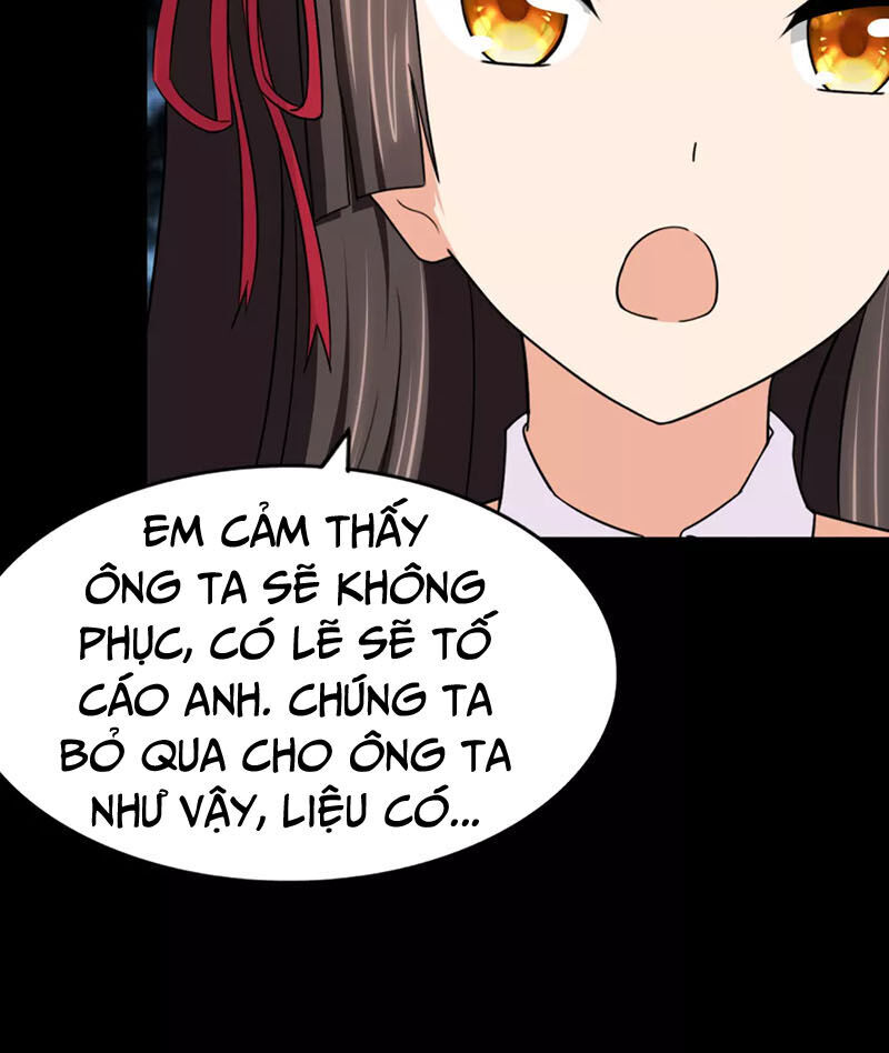 Bạn Gái Zombie Của Tôi Chapter 174 - 42