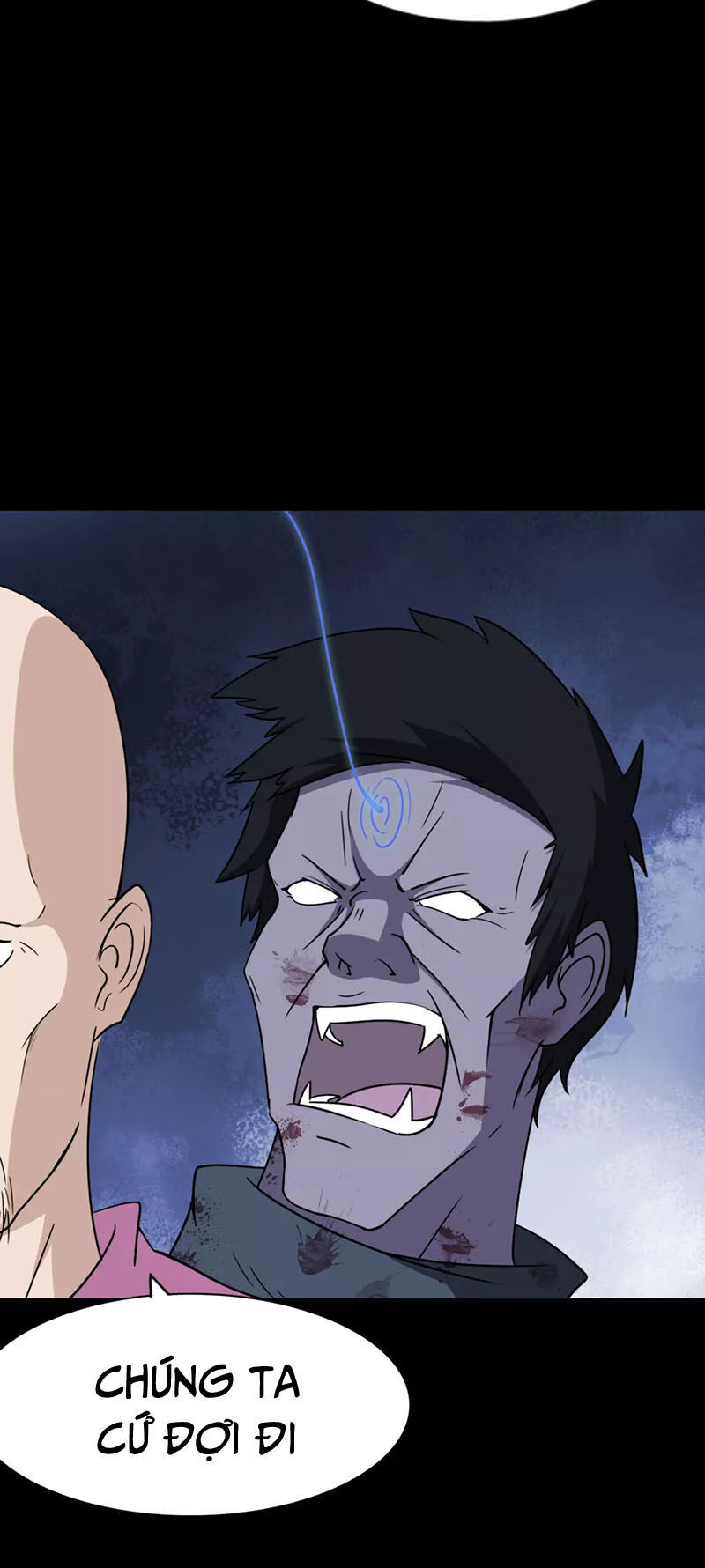 Bạn Gái Zombie Của Tôi Chapter 174 - 46