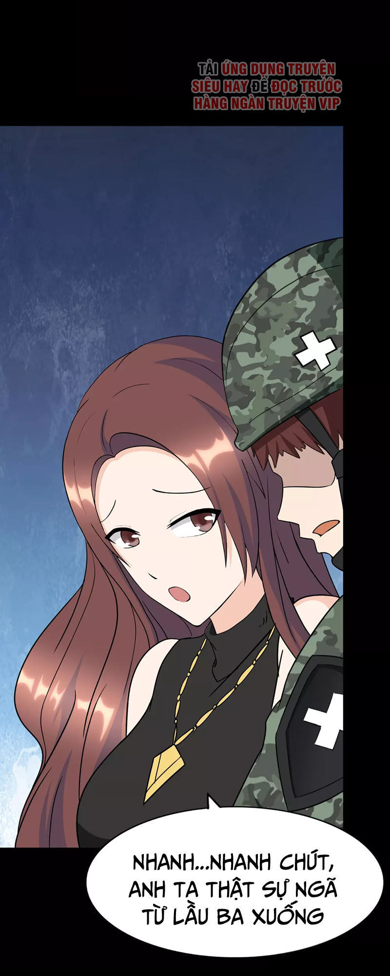 Bạn Gái Zombie Của Tôi Chapter 174 - 47