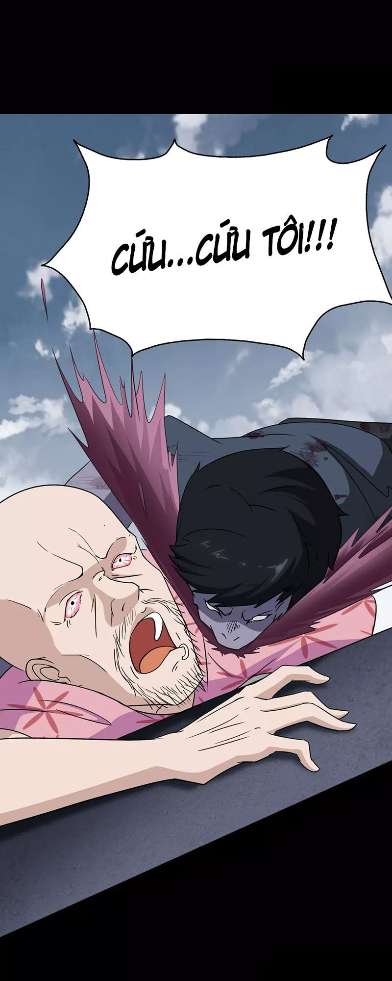 Bạn Gái Zombie Của Tôi Chapter 174 - 51