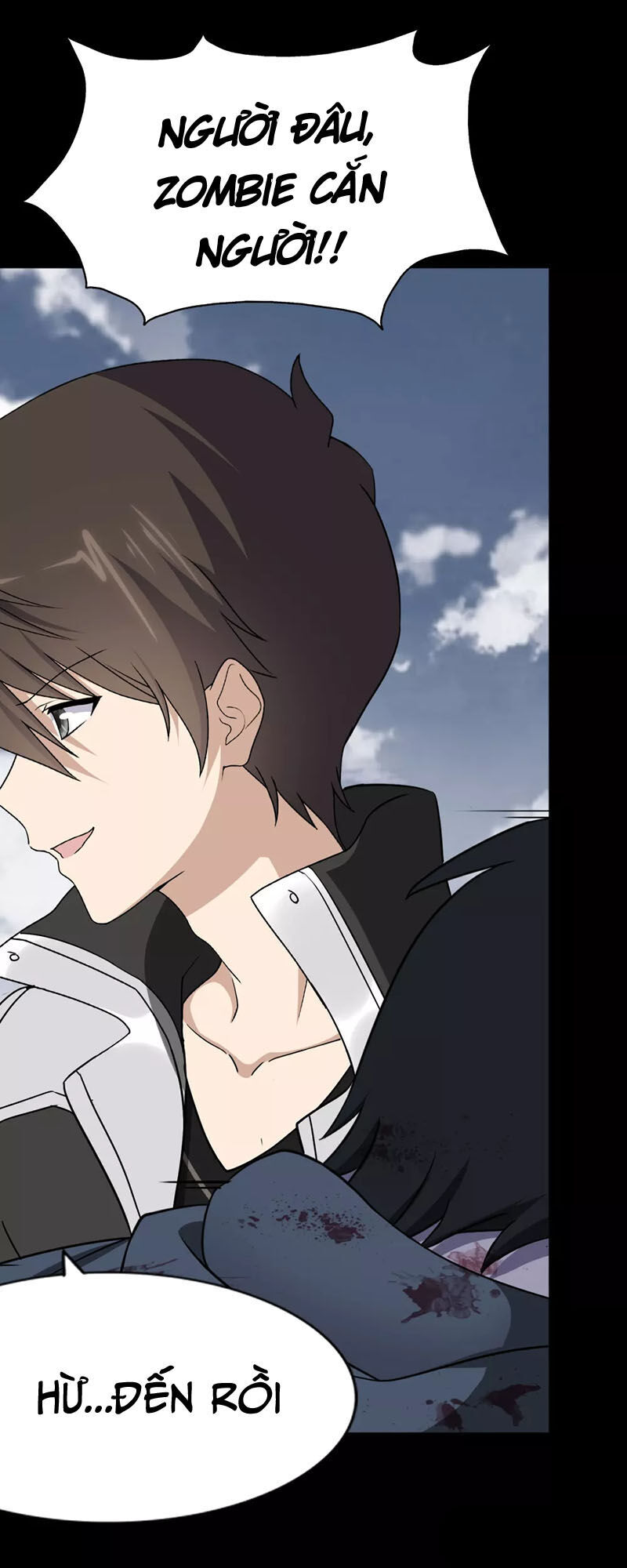 Bạn Gái Zombie Của Tôi Chapter 174 - 53