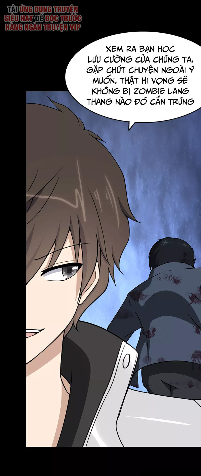 Bạn Gái Zombie Của Tôi Chapter 174 - 55