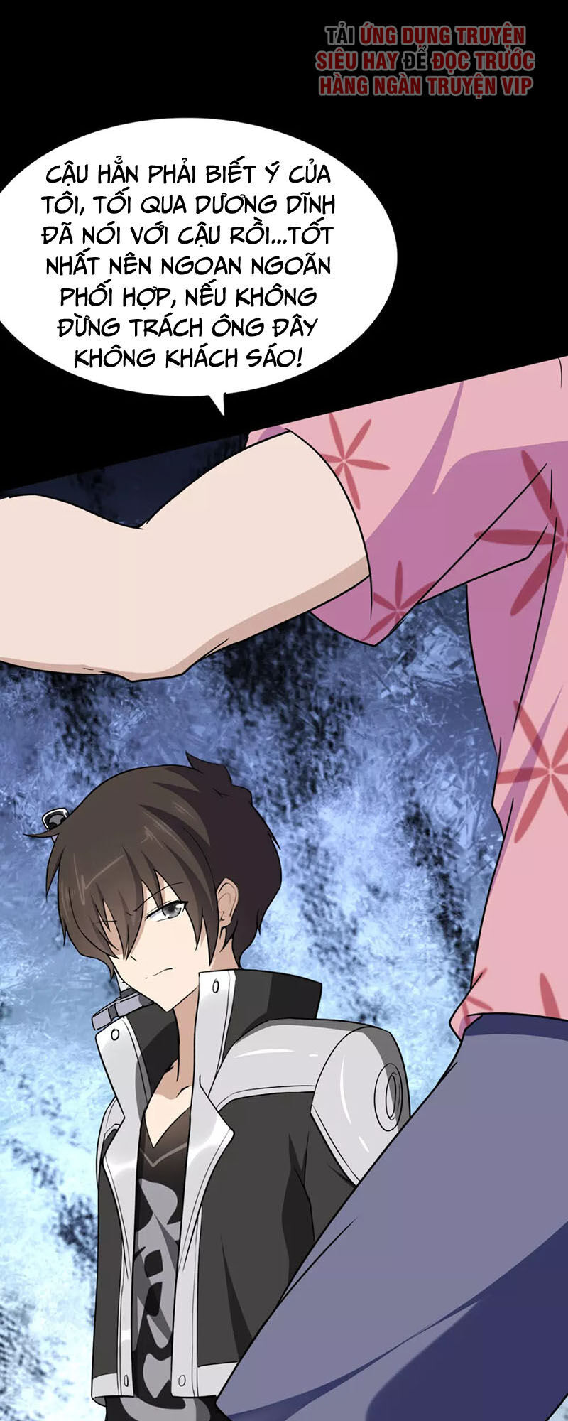 Bạn Gái Zombie Của Tôi Chapter 174 - 10