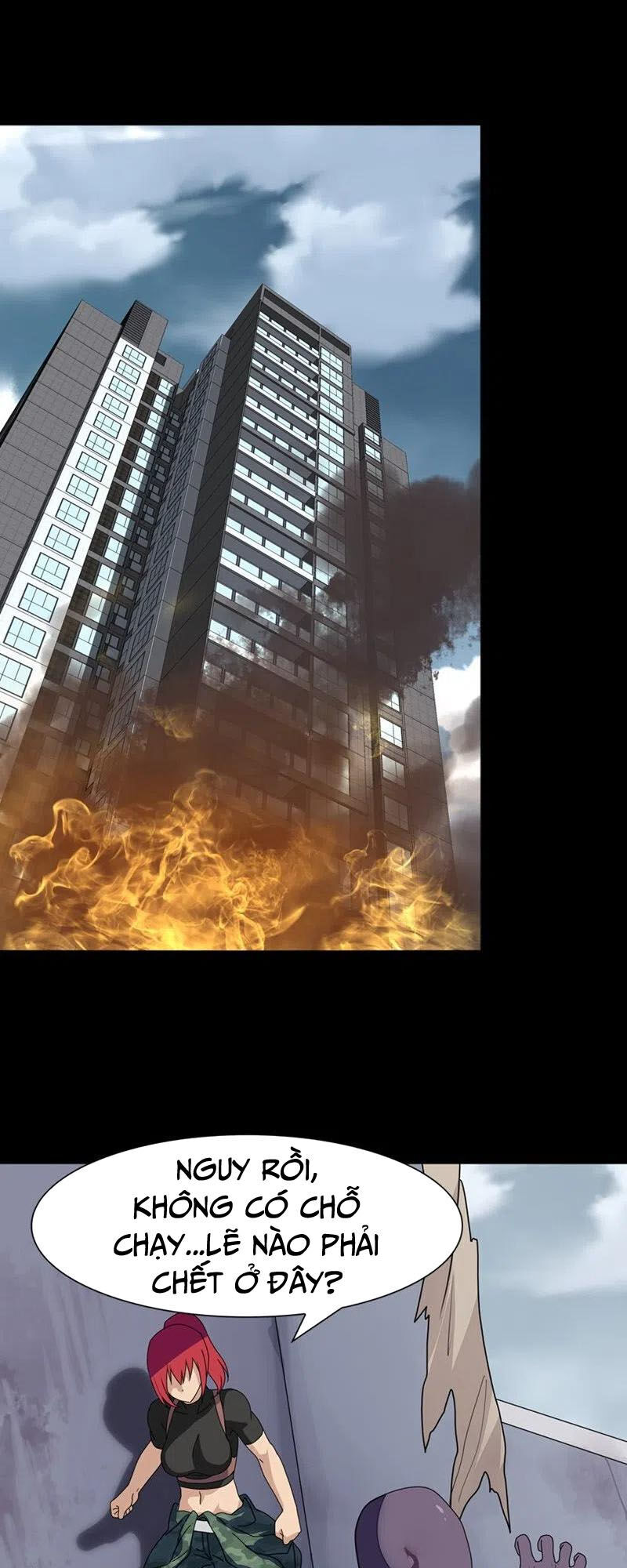 Bạn Gái Zombie Của Tôi Chapter 177 - 2