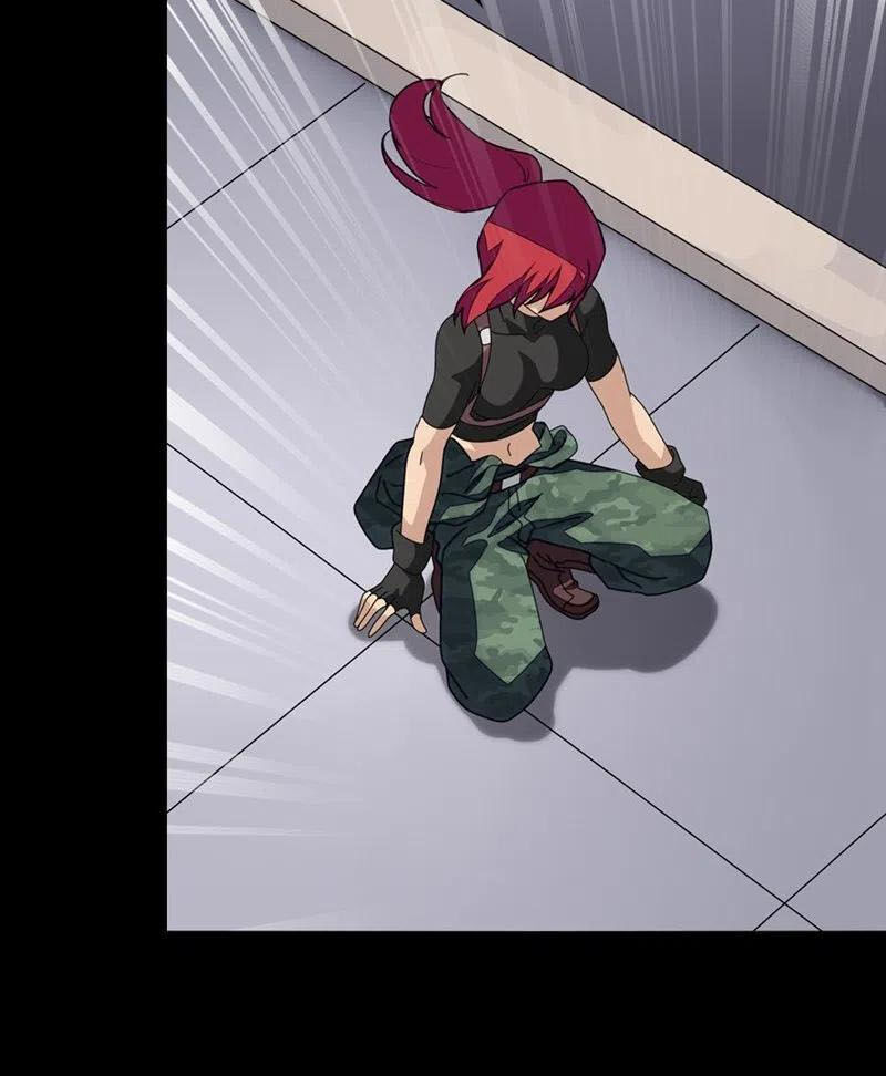 Bạn Gái Zombie Của Tôi Chapter 177 - 11