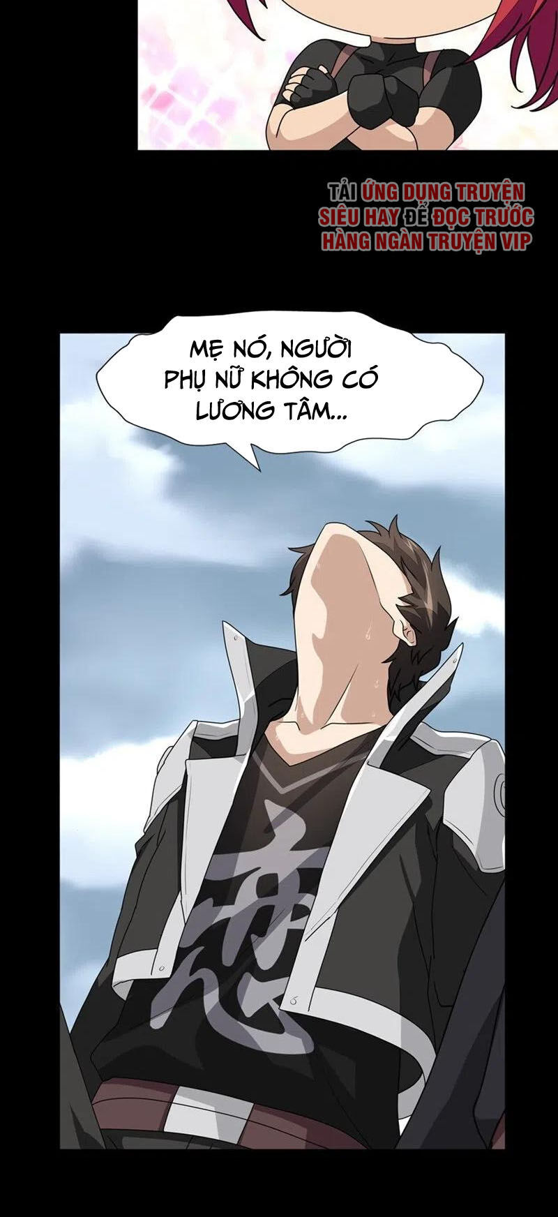 Bạn Gái Zombie Của Tôi Chapter 177 - 13