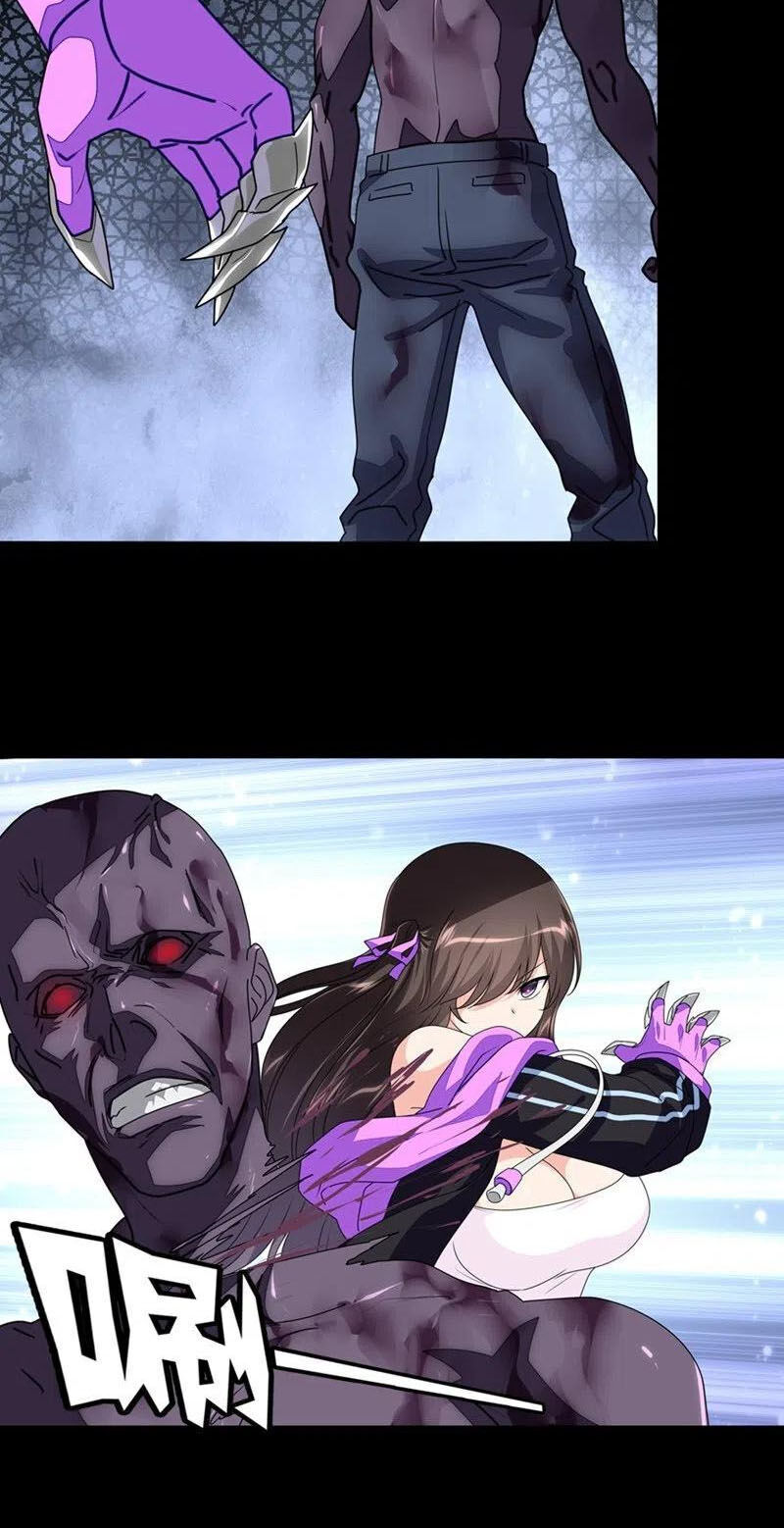 Bạn Gái Zombie Của Tôi Chapter 177 - 15