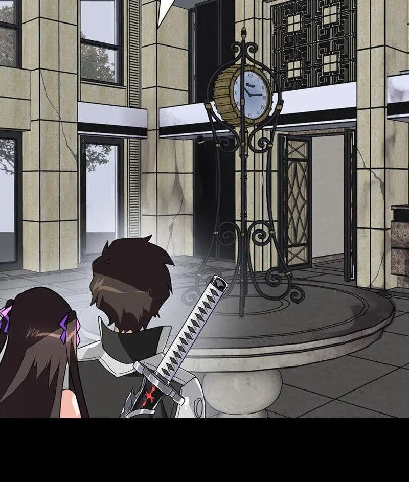 Bạn Gái Zombie Của Tôi Chapter 177 - 19