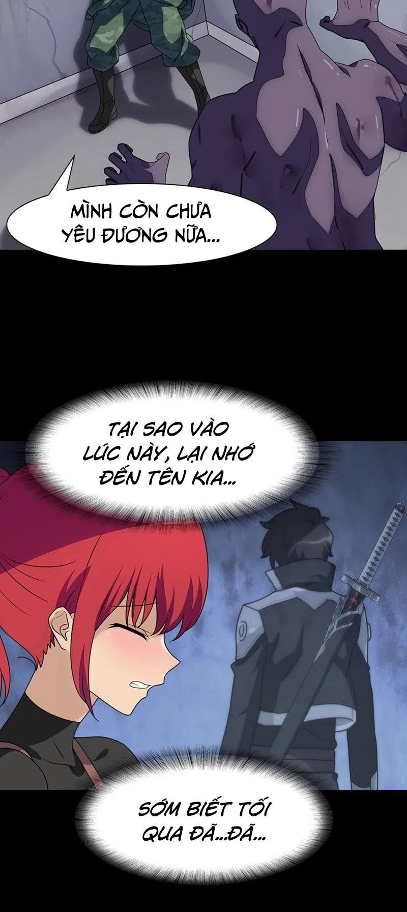 Bạn Gái Zombie Của Tôi Chapter 177 - 3