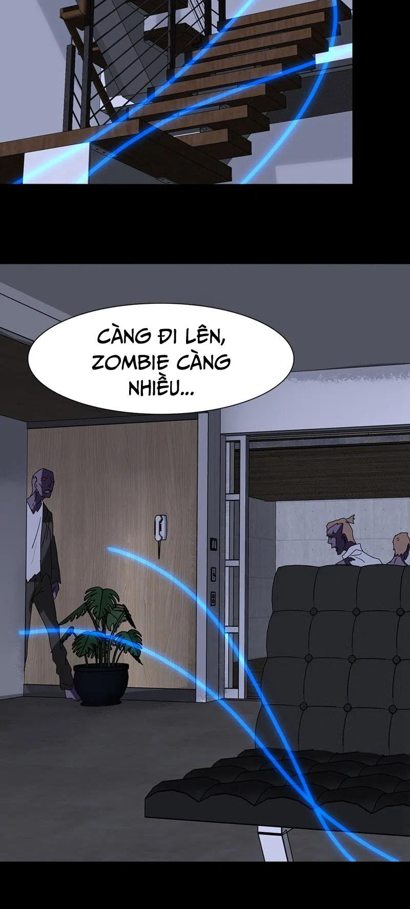 Bạn Gái Zombie Của Tôi Chapter 177 - 21