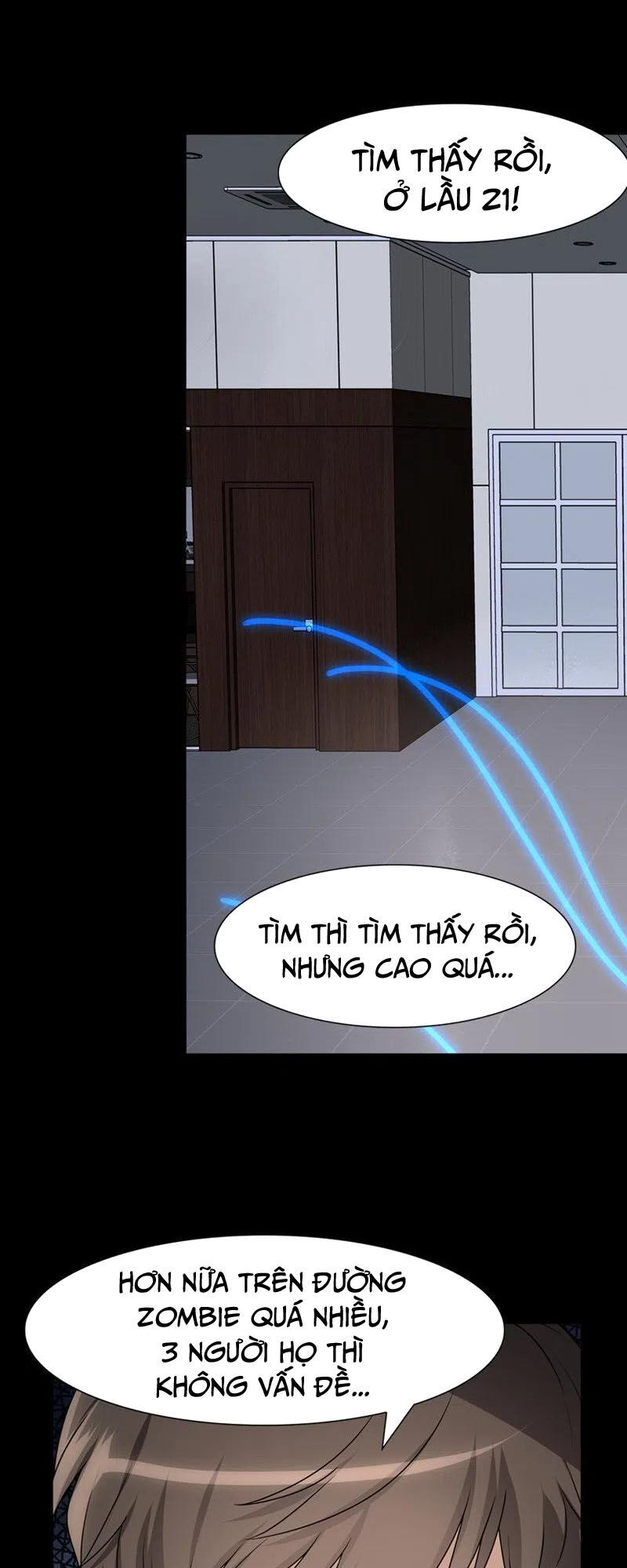 Bạn Gái Zombie Của Tôi Chapter 177 - 22