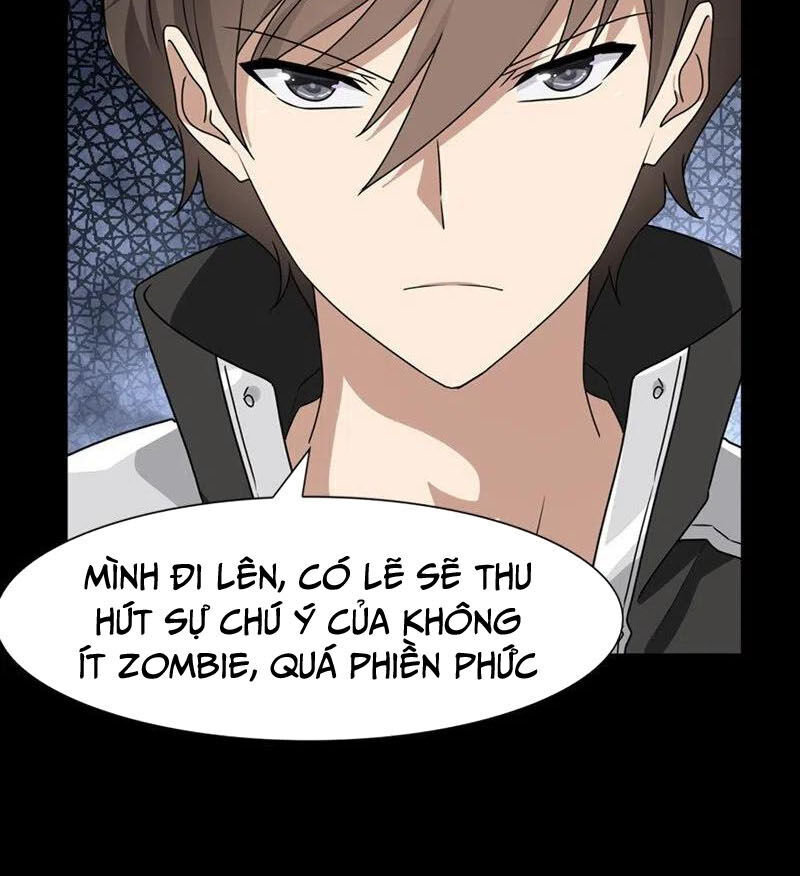 Bạn Gái Zombie Của Tôi Chapter 177 - 23