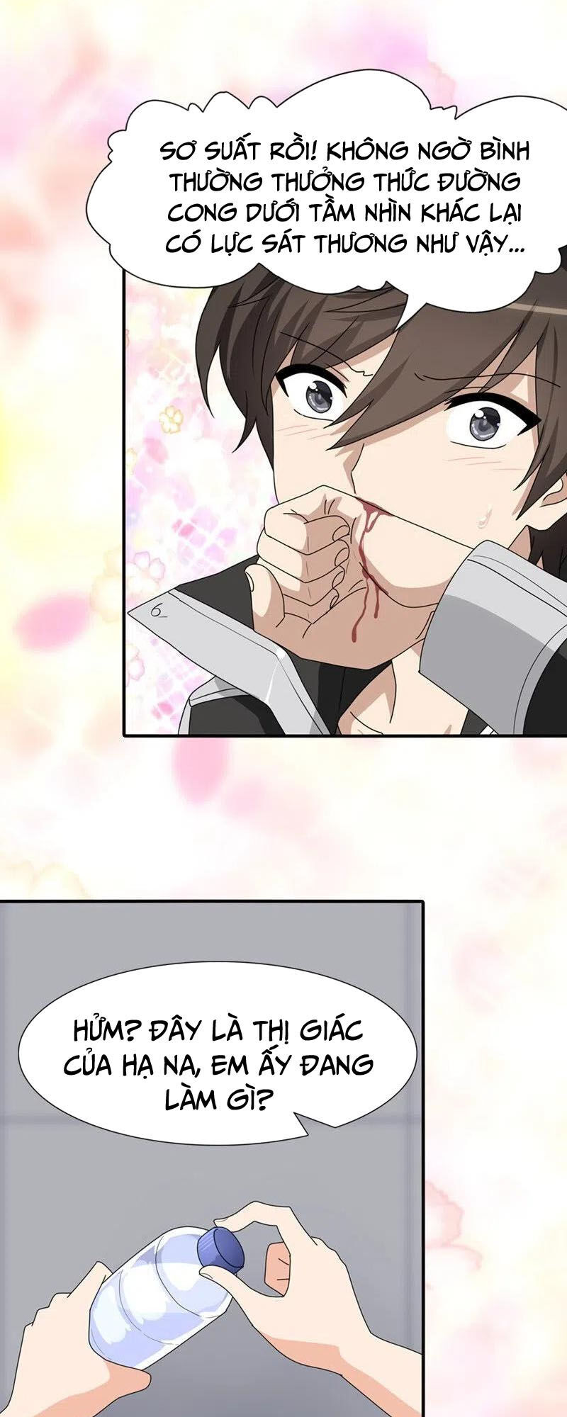 Bạn Gái Zombie Của Tôi Chapter 177 - 30