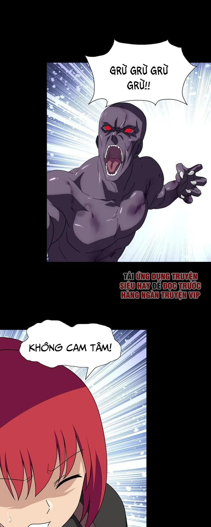 Bạn Gái Zombie Của Tôi Chapter 177 - 4