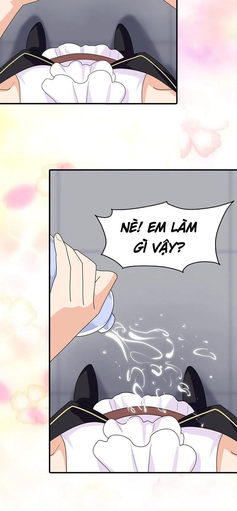 Bạn Gái Zombie Của Tôi Chapter 177 - 31