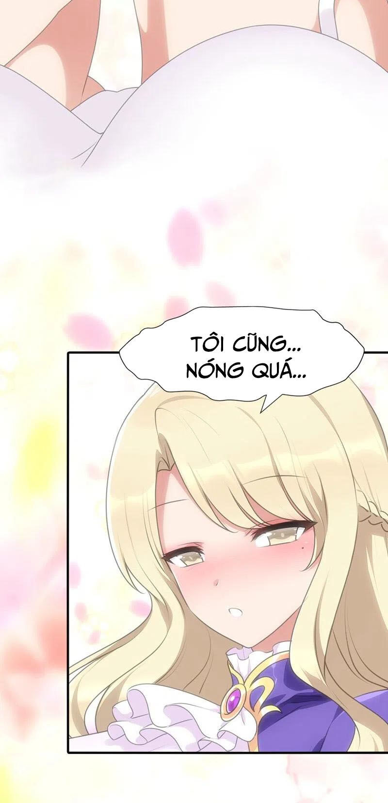 Bạn Gái Zombie Của Tôi Chapter 177 - 35