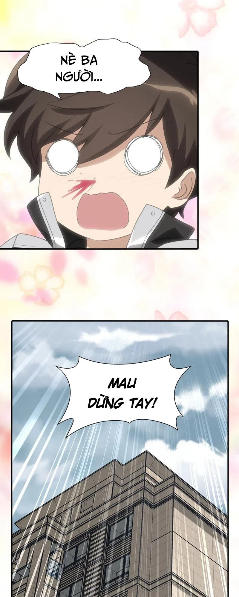 Bạn Gái Zombie Của Tôi Chapter 177 - 36