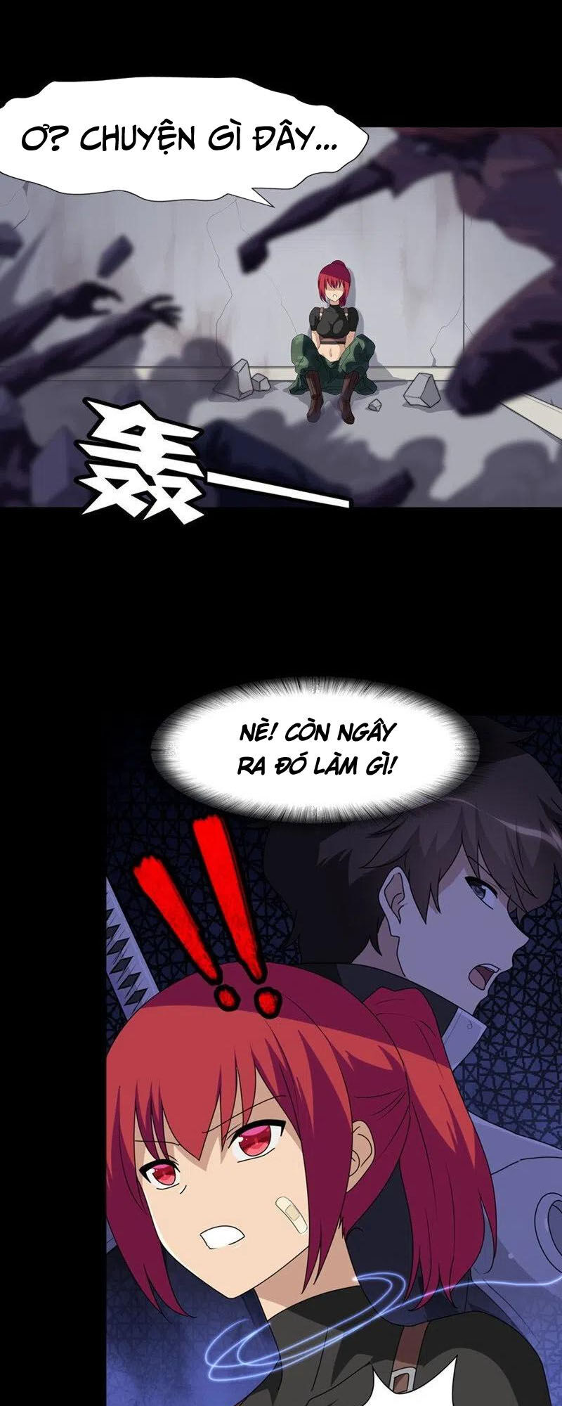 Bạn Gái Zombie Của Tôi Chapter 177 - 6