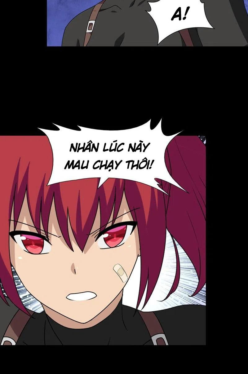 Bạn Gái Zombie Của Tôi Chapter 177 - 7