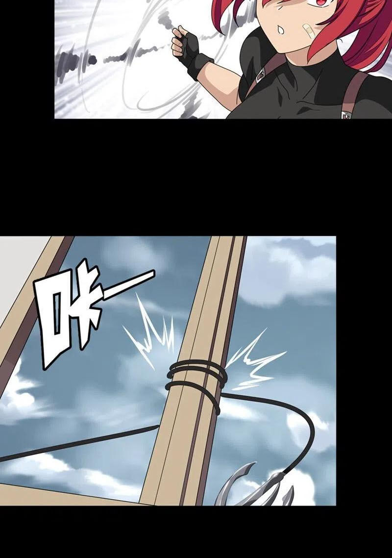 Bạn Gái Zombie Của Tôi Chapter 177 - 9