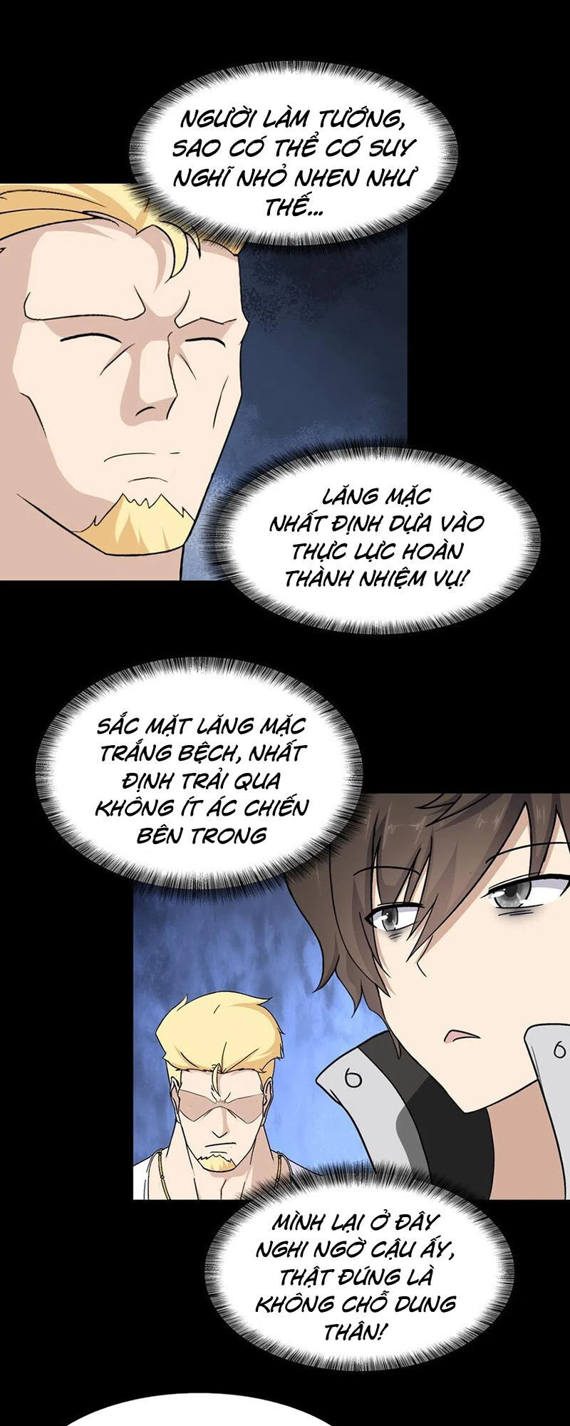 Bạn Gái Zombie Của Tôi Chapter 180 - 12