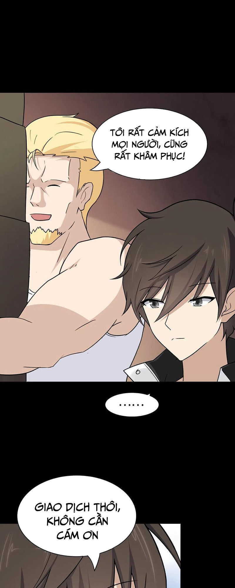 Bạn Gái Zombie Của Tôi Chapter 180 - 16