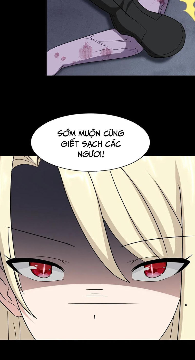 Bạn Gái Zombie Của Tôi Chapter 180 - 19