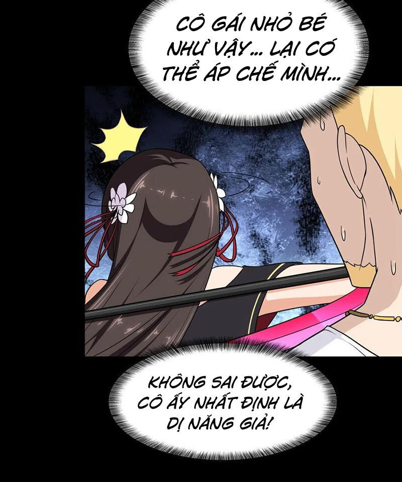 Bạn Gái Zombie Của Tôi Chapter 180 - 3