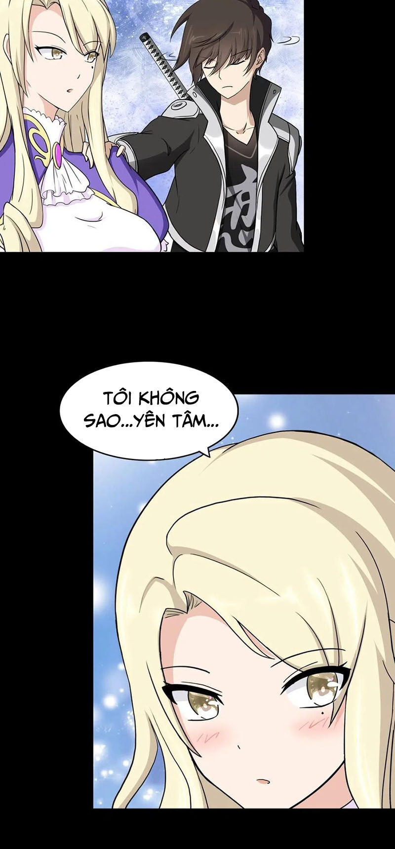 Bạn Gái Zombie Của Tôi Chapter 180 - 21