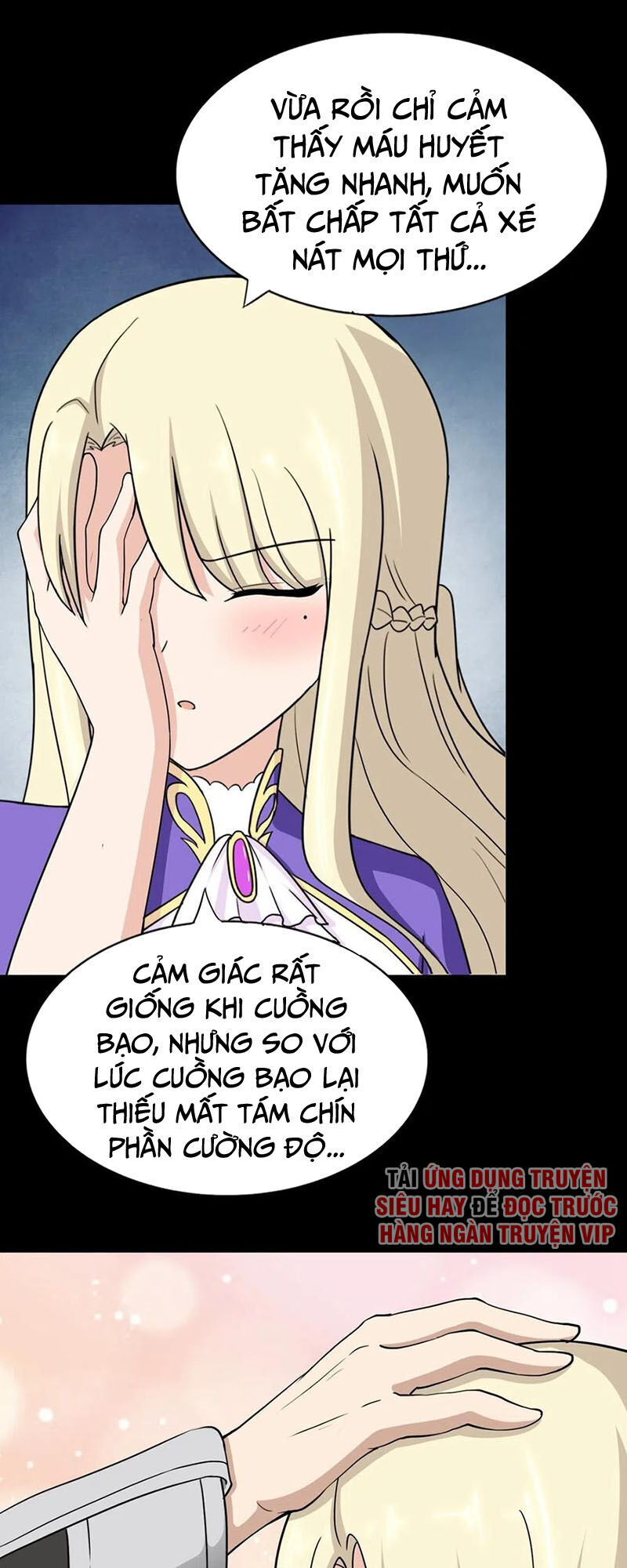 Bạn Gái Zombie Của Tôi Chapter 180 - 22