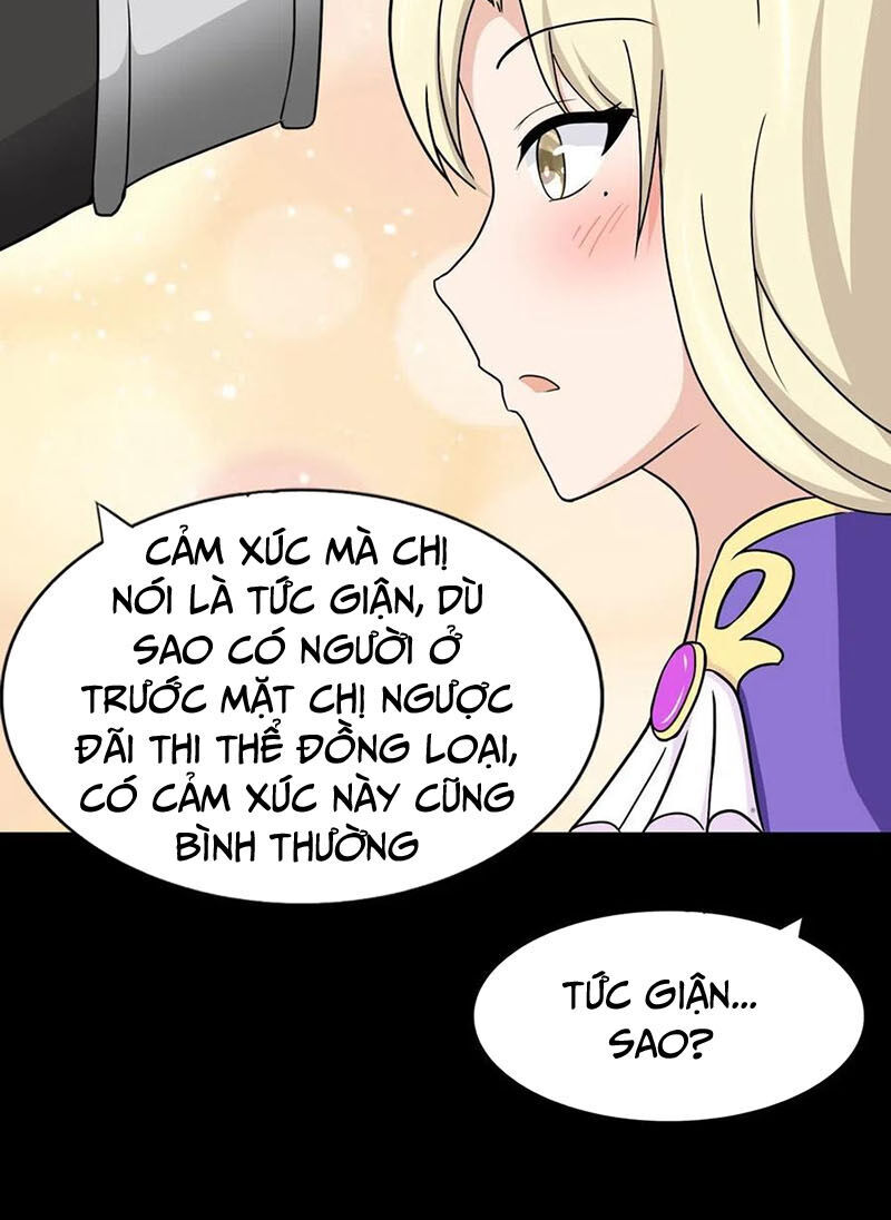 Bạn Gái Zombie Của Tôi Chapter 180 - 23