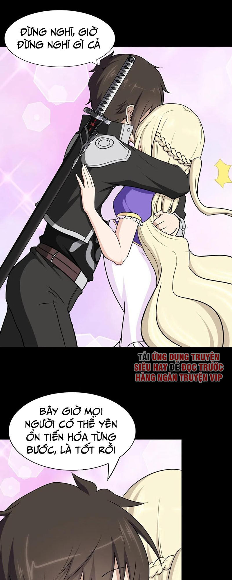 Bạn Gái Zombie Của Tôi Chapter 180 - 26