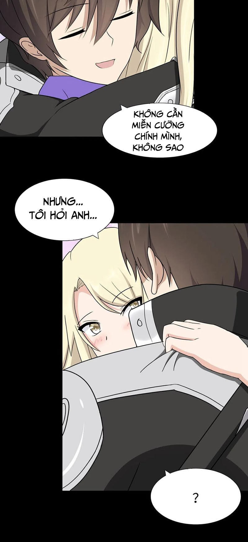 Bạn Gái Zombie Của Tôi Chapter 180 - 27