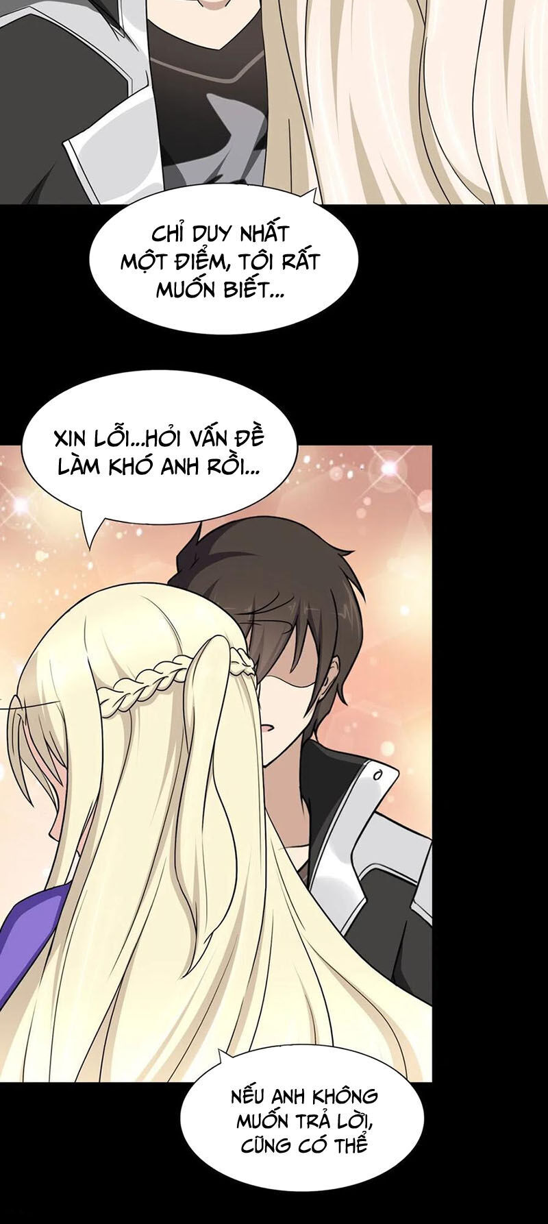 Bạn Gái Zombie Của Tôi Chapter 180 - 29