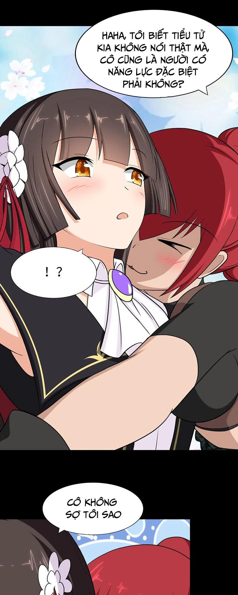 Bạn Gái Zombie Của Tôi Chapter 180 - 4