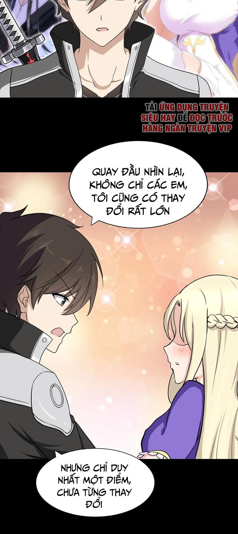 Bạn Gái Zombie Của Tôi Chapter 180 - 31