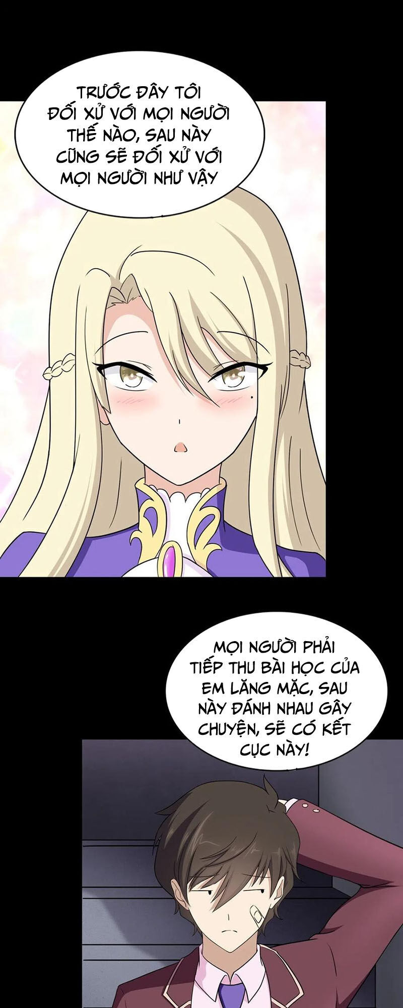 Bạn Gái Zombie Của Tôi Chapter 180 - 32