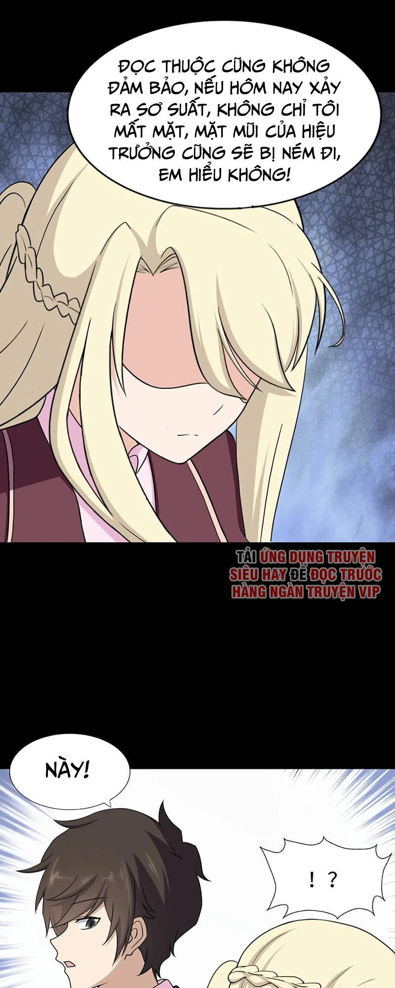 Bạn Gái Zombie Của Tôi Chapter 180 - 34