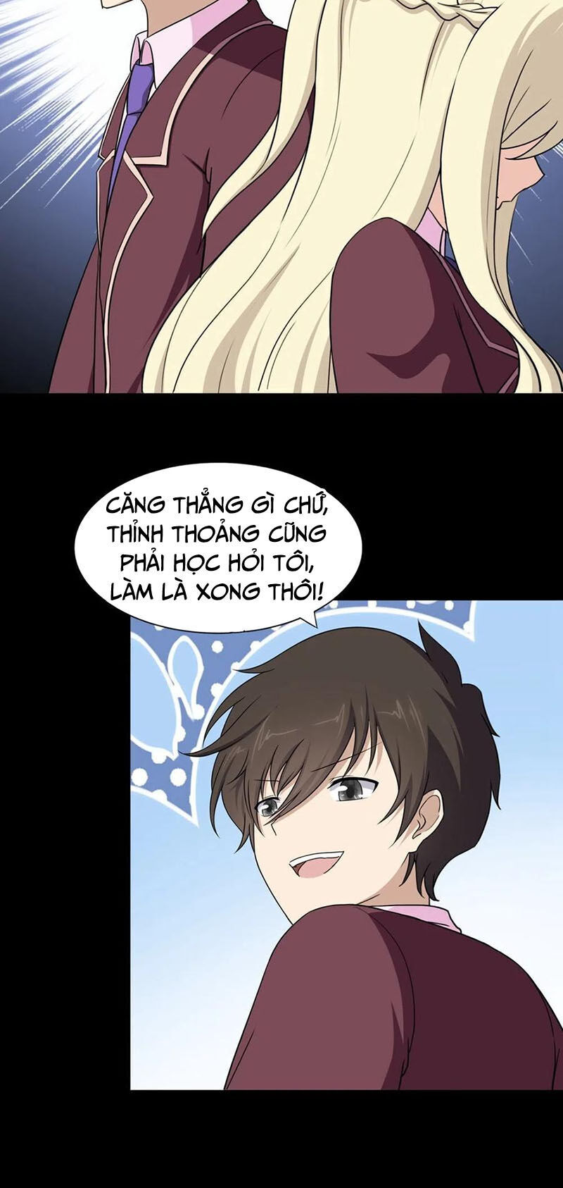 Bạn Gái Zombie Của Tôi Chapter 180 - 35